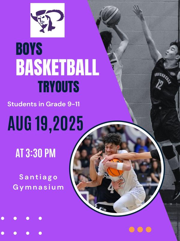 Basketball Tryouts Featured Photo