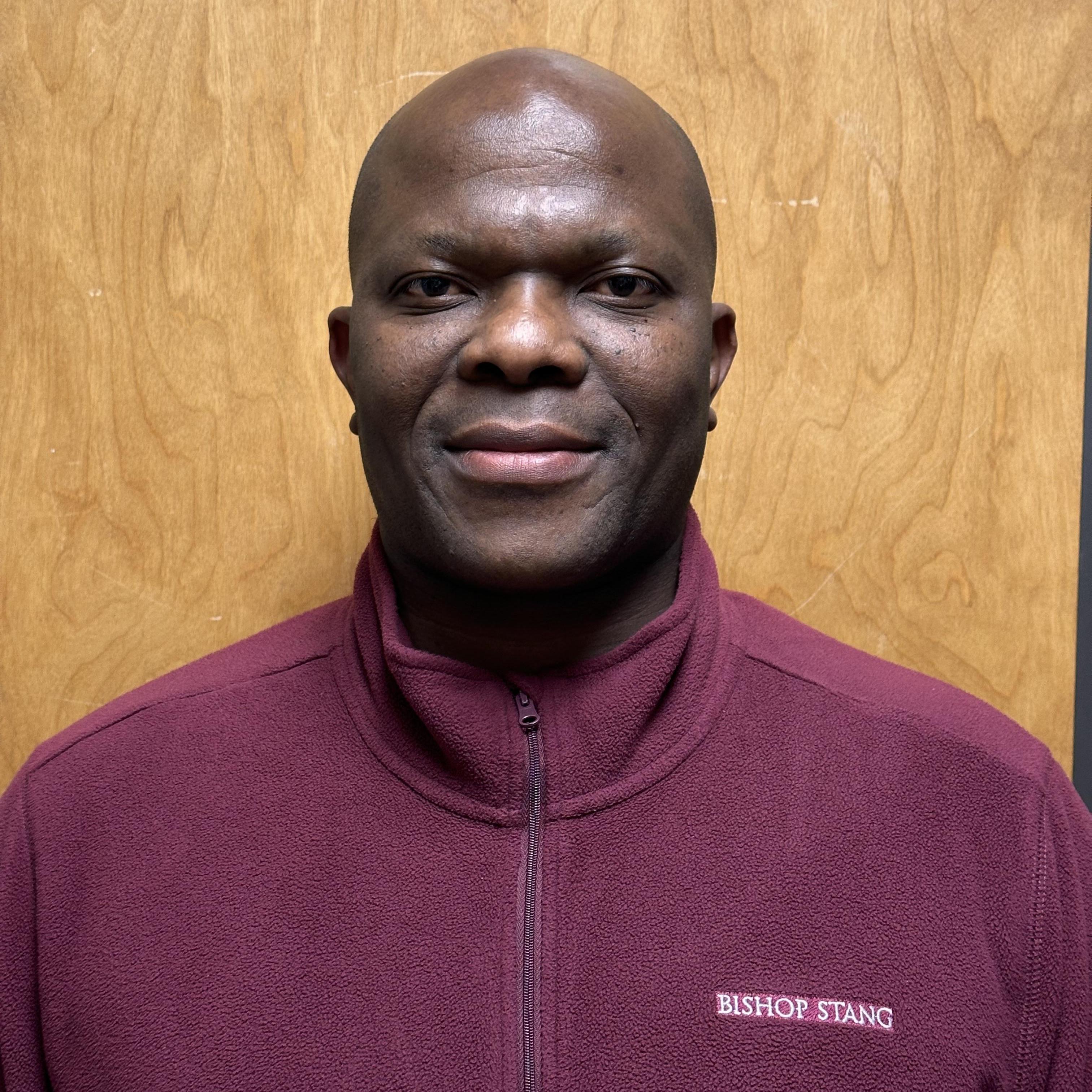 KokouAgbetorgoh's Profile Photo