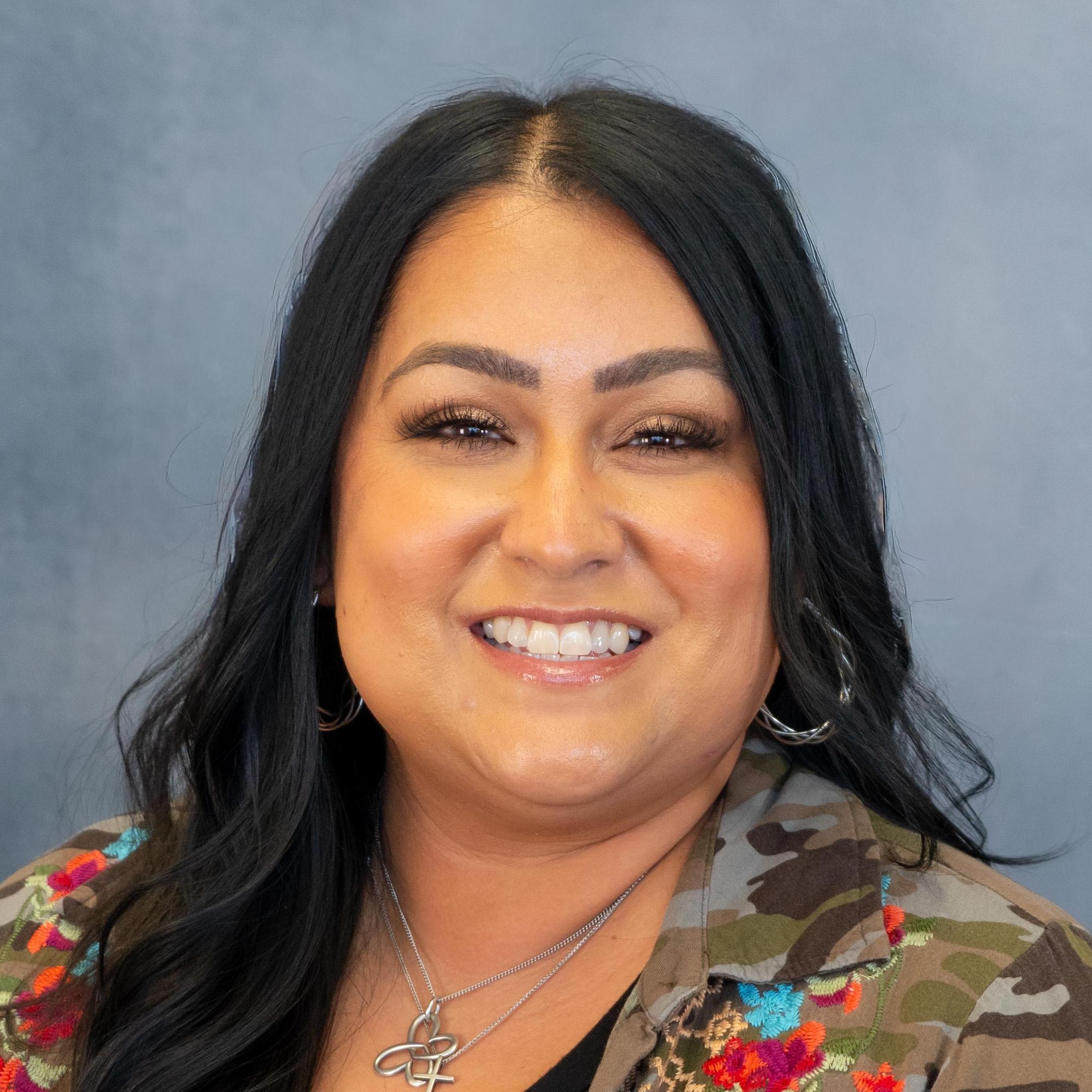 MariRichardson's Profile Photo