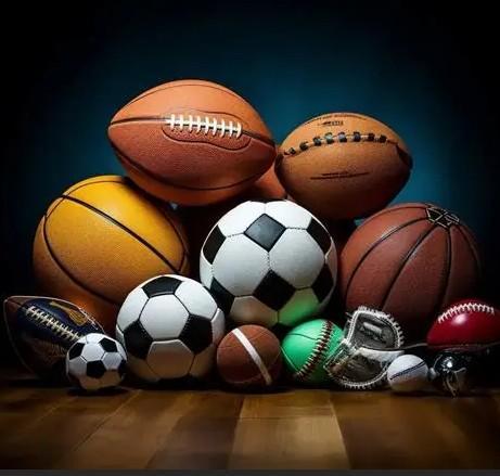 Summer Sports Camp Info Featured Photo