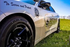 “Welcome to Pike County, Mississippi, where protecting our citizens is our number one priority.” — Sheriff Bryant “Wally” Jones