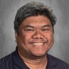 ChrisDomingo's Profile Photo
