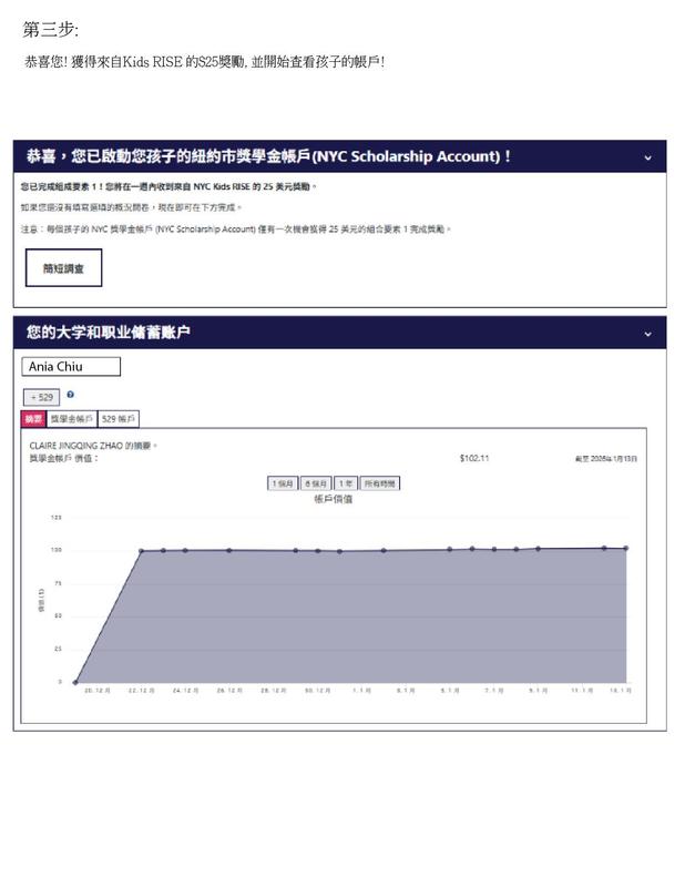 kids rise activation8