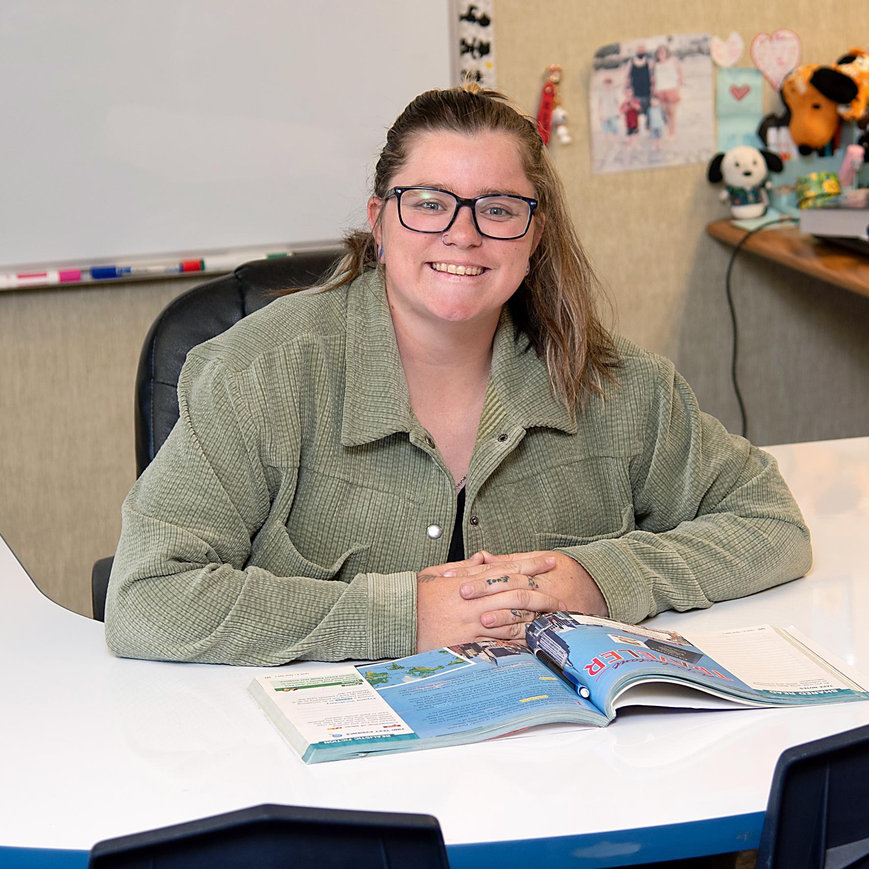 JessicaHarlow's Profile Photo