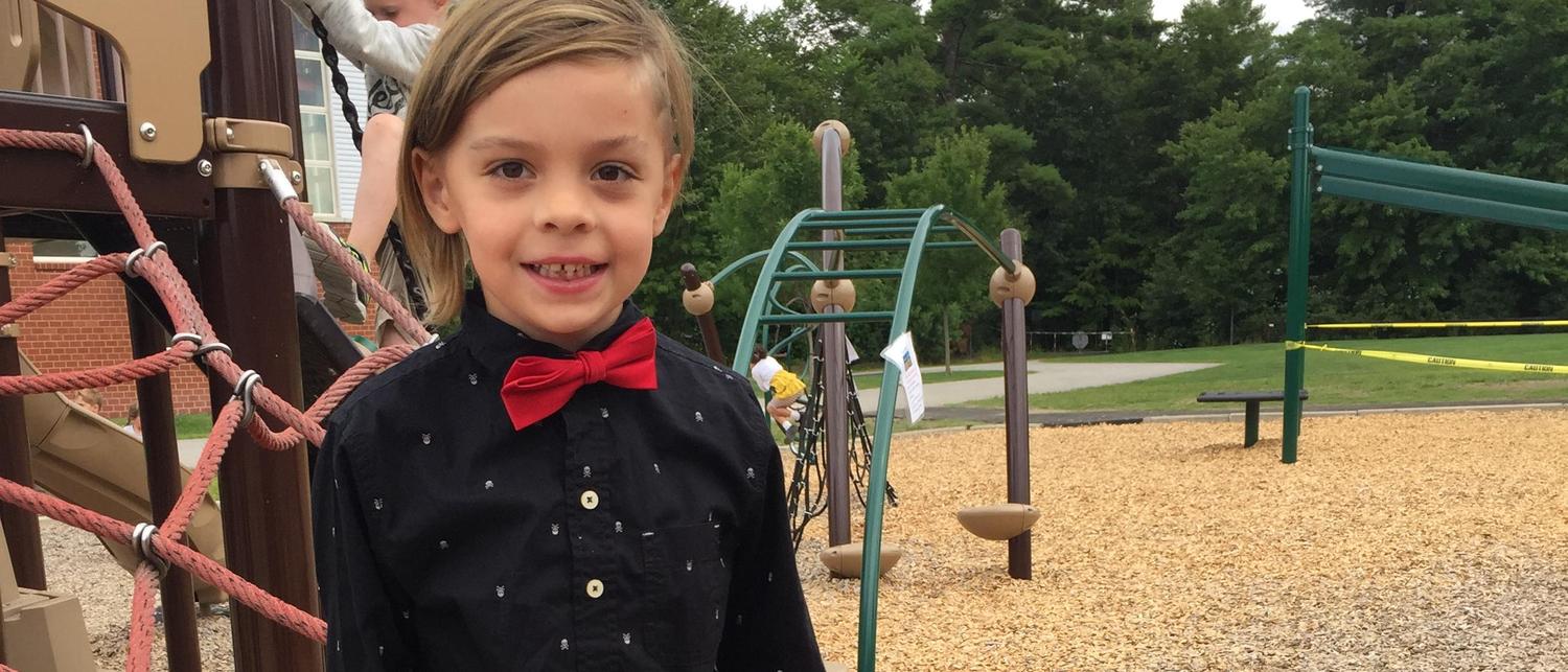 Great Falls Elementary School