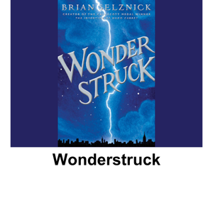 Wonderstruck