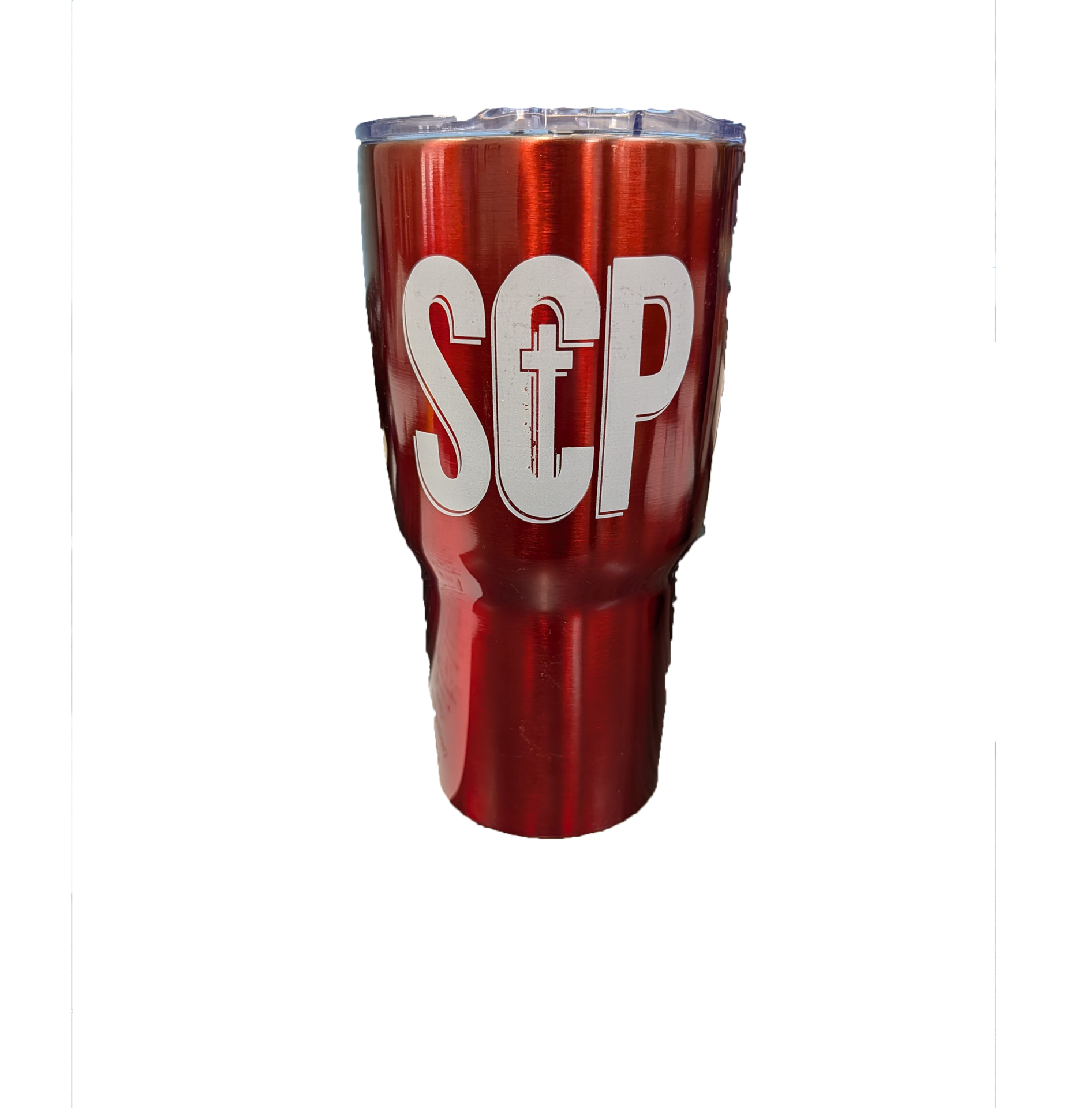 SCP Tumbler