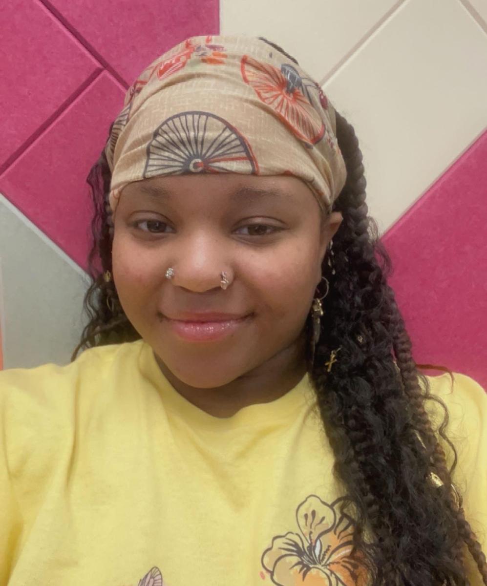 Shy’La Easley