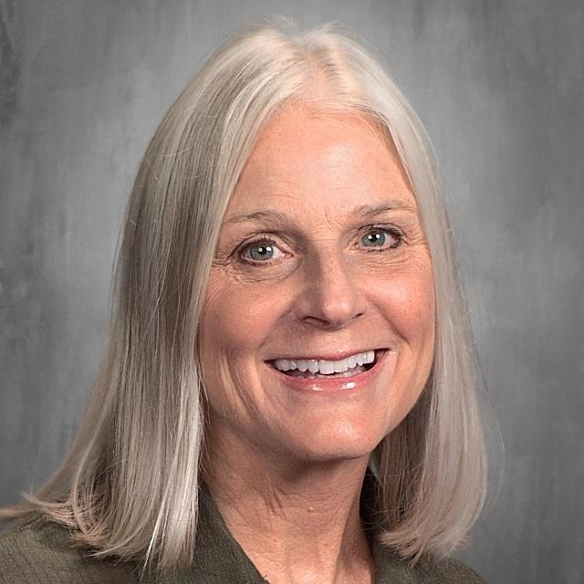 NancyYates's Profile Photo