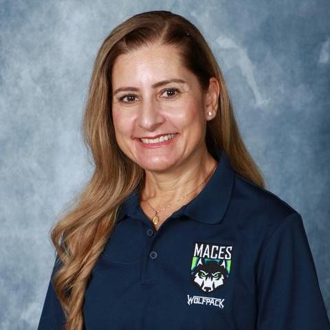 OlgaHeredia's Profile Photo