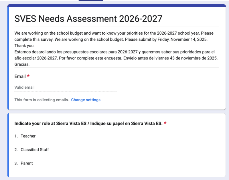 jpg of Google Survey