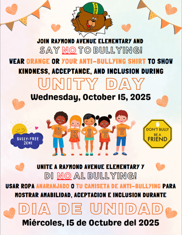 unity day