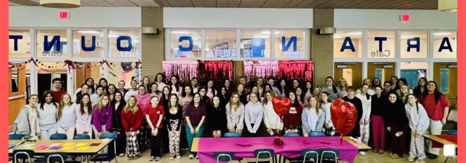 Pancakes and Pajamas