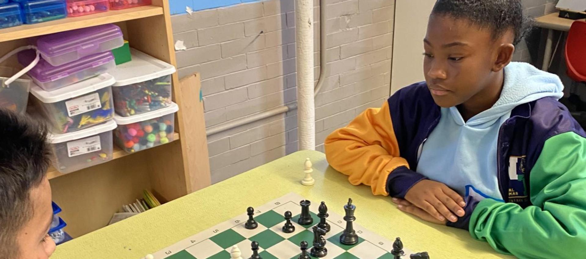 chess