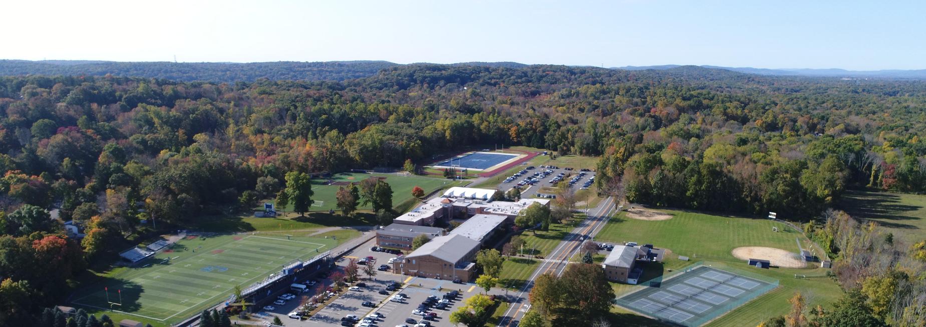 Pope John XXIII Regional High School