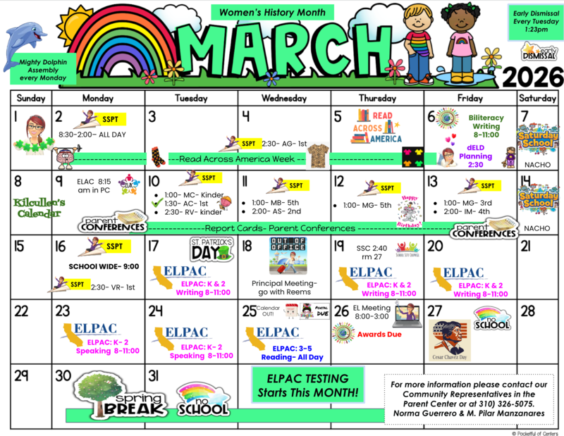 Calander SP