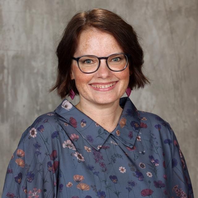 AmberEmery's Profile Photo