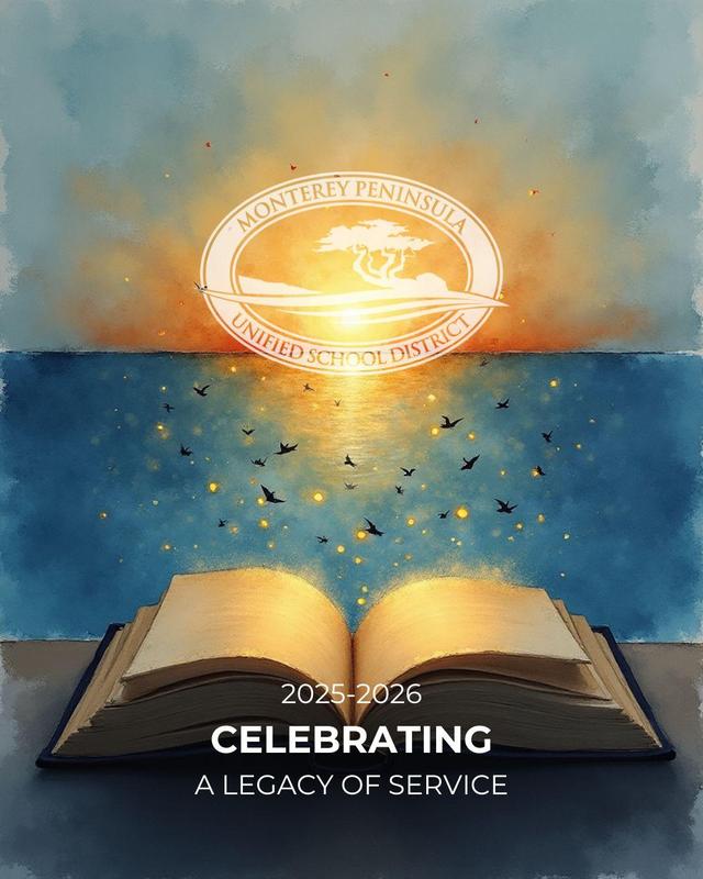 Celebrating our 2025-2026 retirees upon their retirement