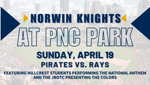 Norwin Knights at PNC Park