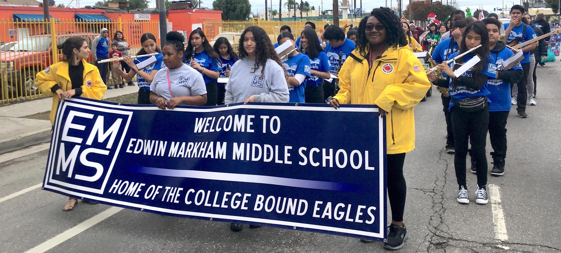 Attendance Policy Attendance Office Edwin Markham Middle School