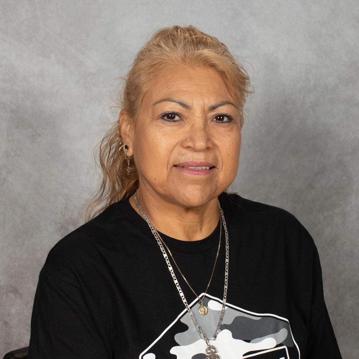 OlgaRodriguez's Profile Photo