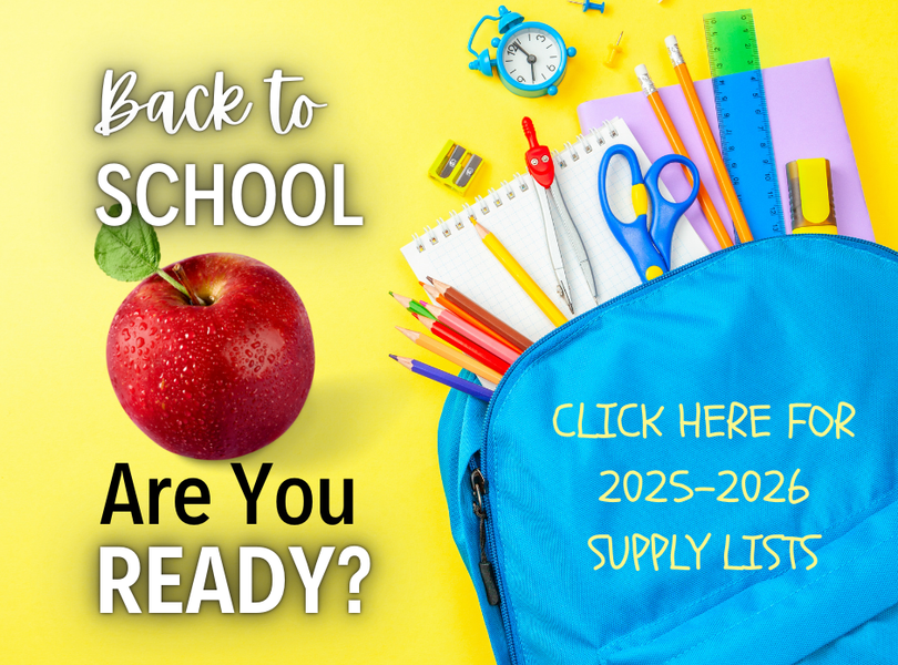 supply list