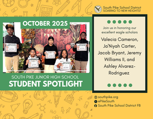 spsd spjhs october 2025 sotm