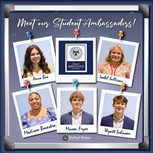 Congratulations, Mason!!