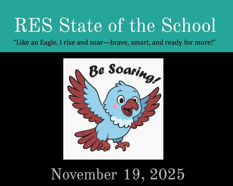 RES Stae of the School