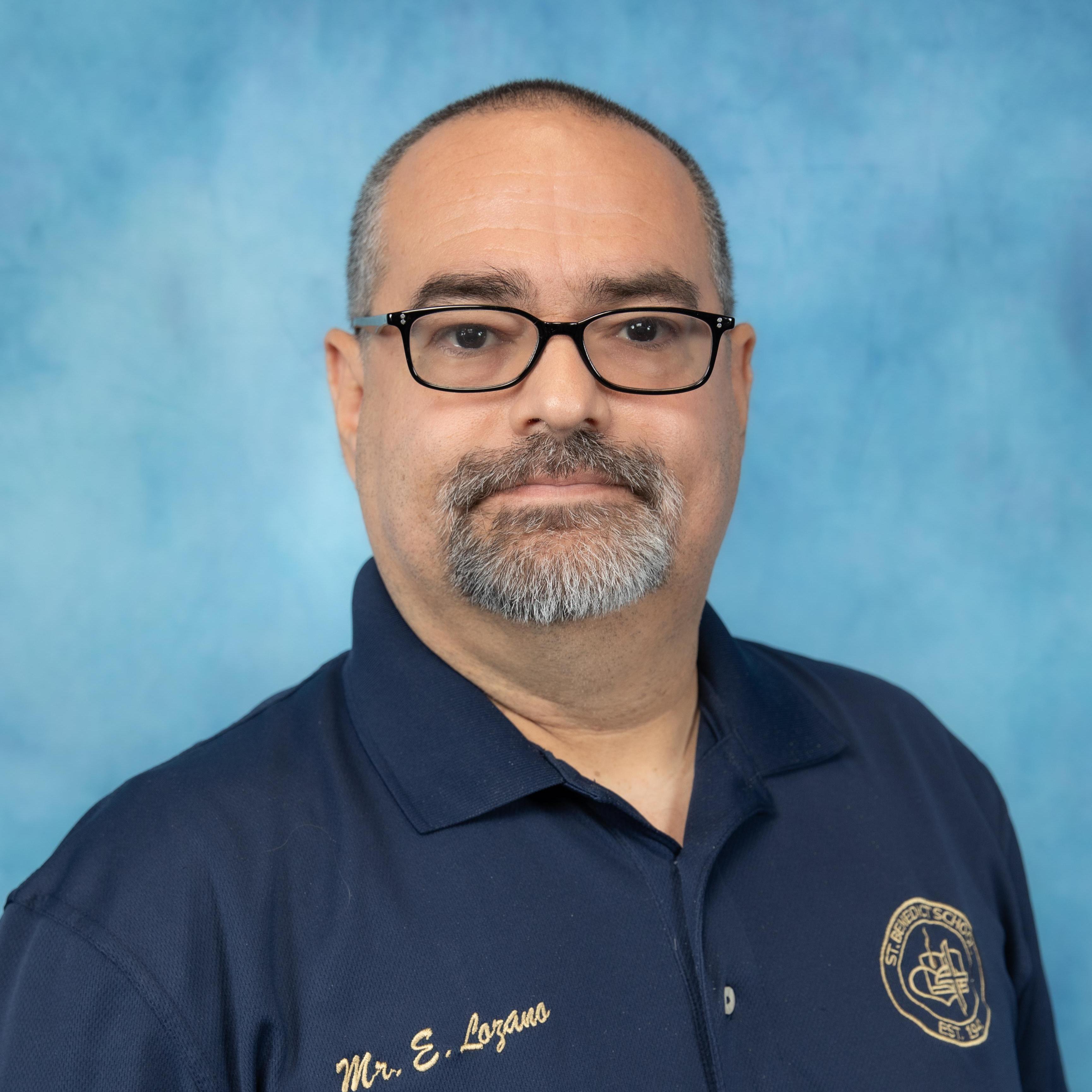 EricLozano's Profile Photo