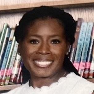 KimalaButcher-Pogue's Profile Photo