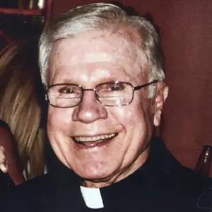 Msgr. James E. Pieper