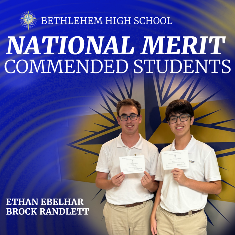 Academic Excellence!