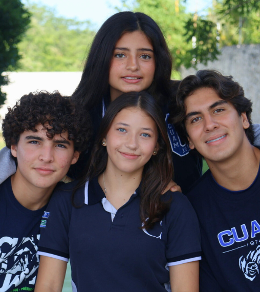 Prepa CUAM