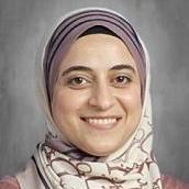 AlyaaAbdelrazek's Profile Photo
