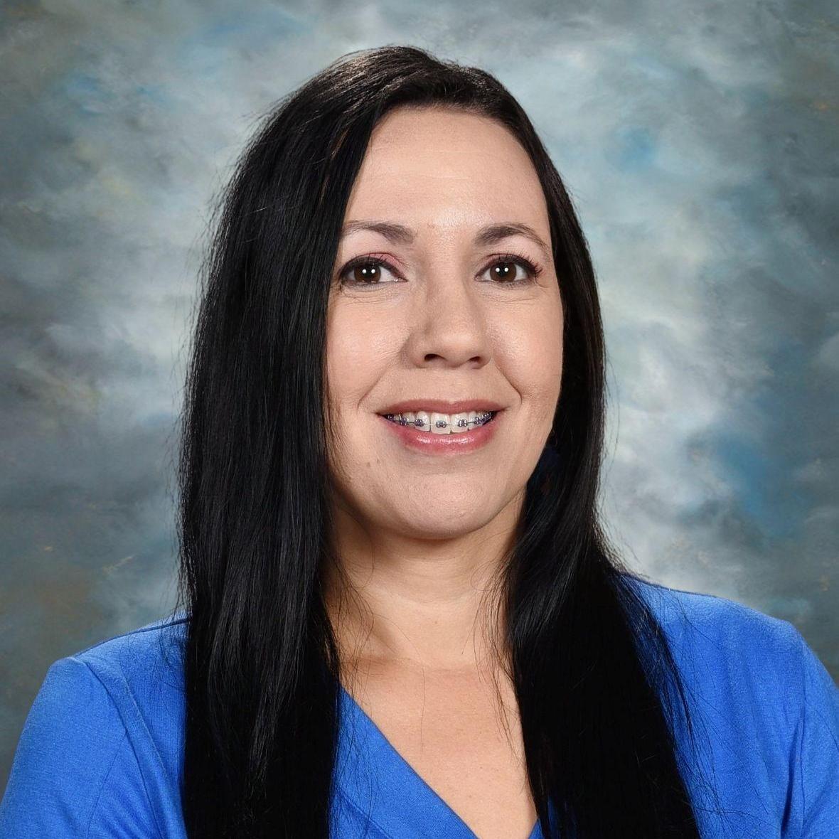 ZulaikaMercado Nieves's Profile Photo