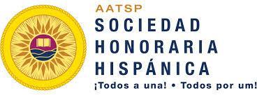 National Spanish Honor Society
