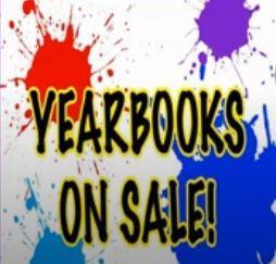 2019-2020 BES Yearbooks for Sale! Featured Photo