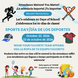 Sports Day