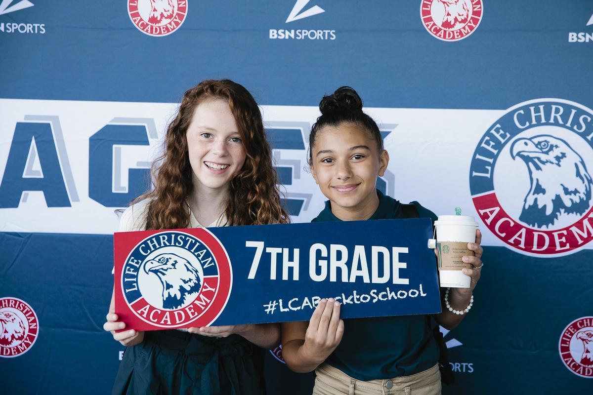 Middle School Dress Code Dress Code & Handbook Life Christian Academy