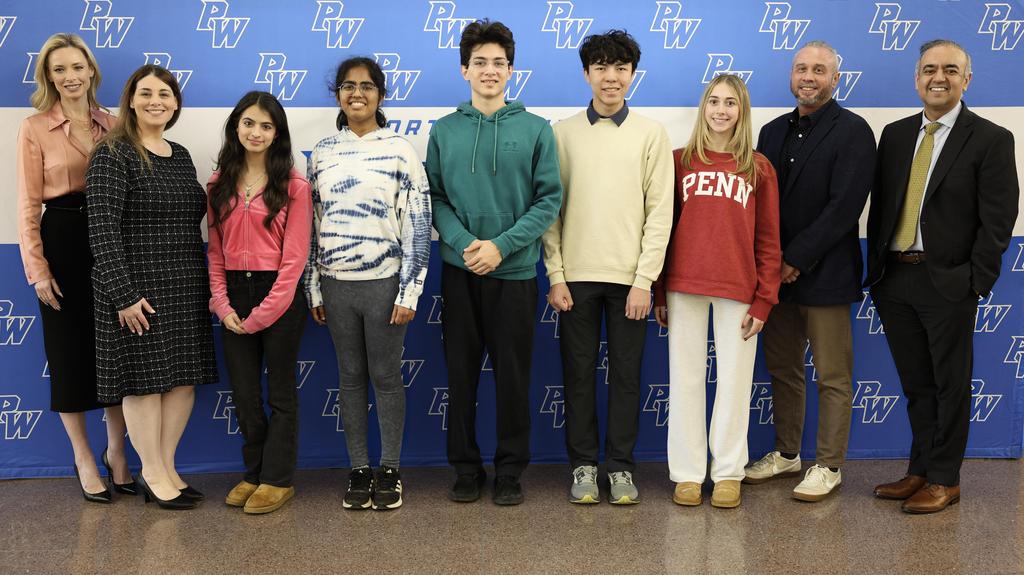 national merit finalists