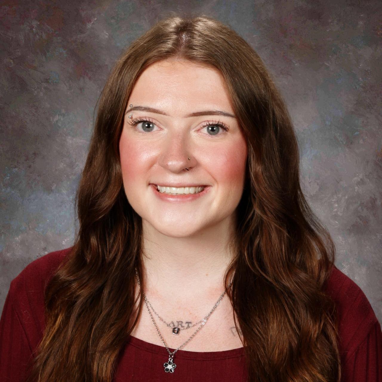 MeghanRalston's Profile Photo