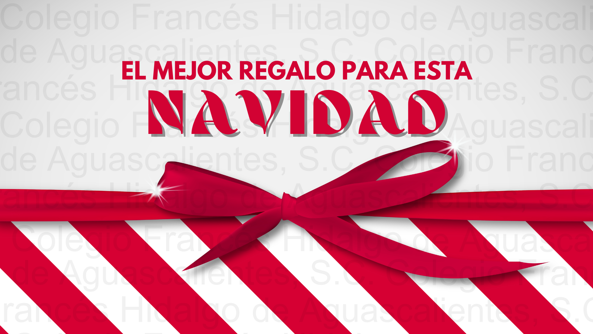 El mejor regalo para esta Navidad Image