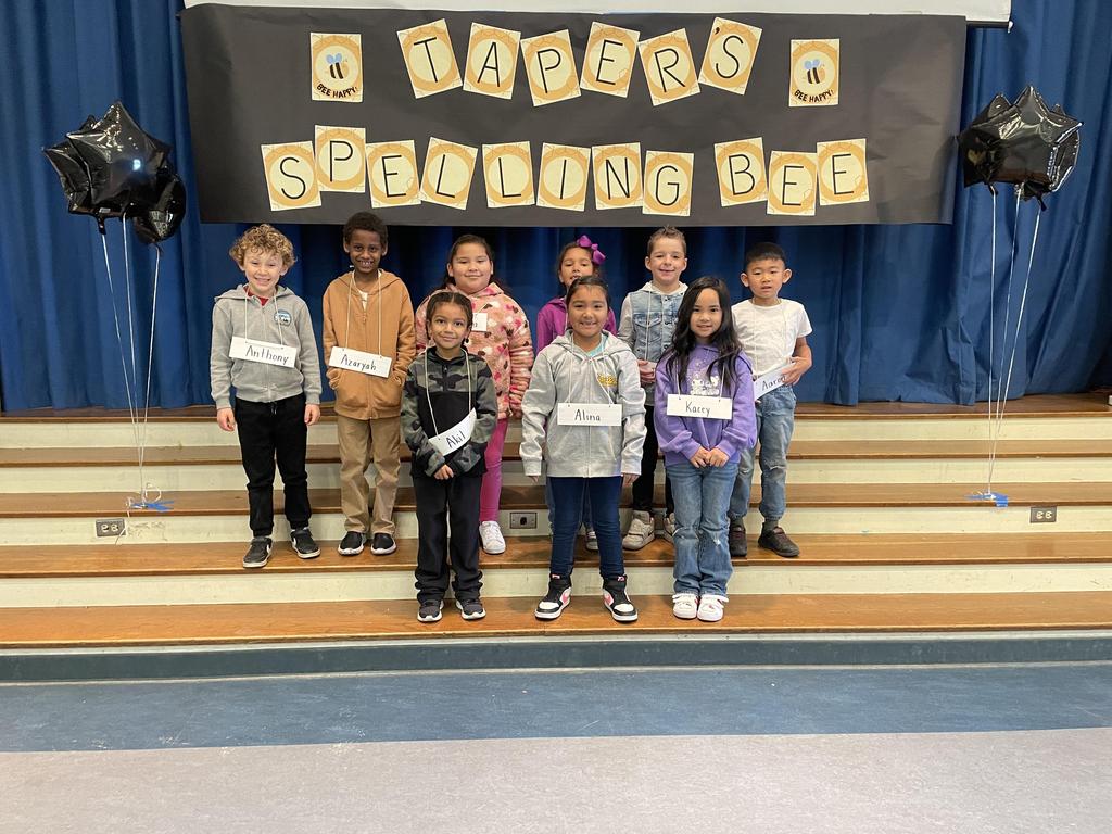 Photos Taper Avenue Elementary & S.T.E.A.M.