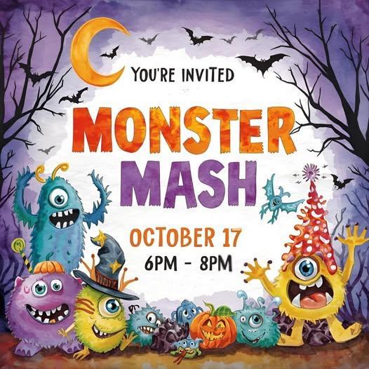 Monster Mash
