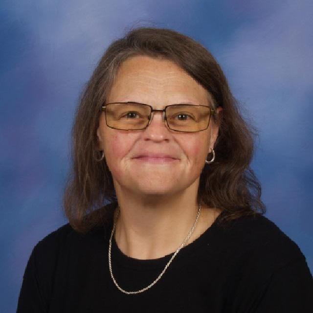 BarbaraThornton's Profile Photo