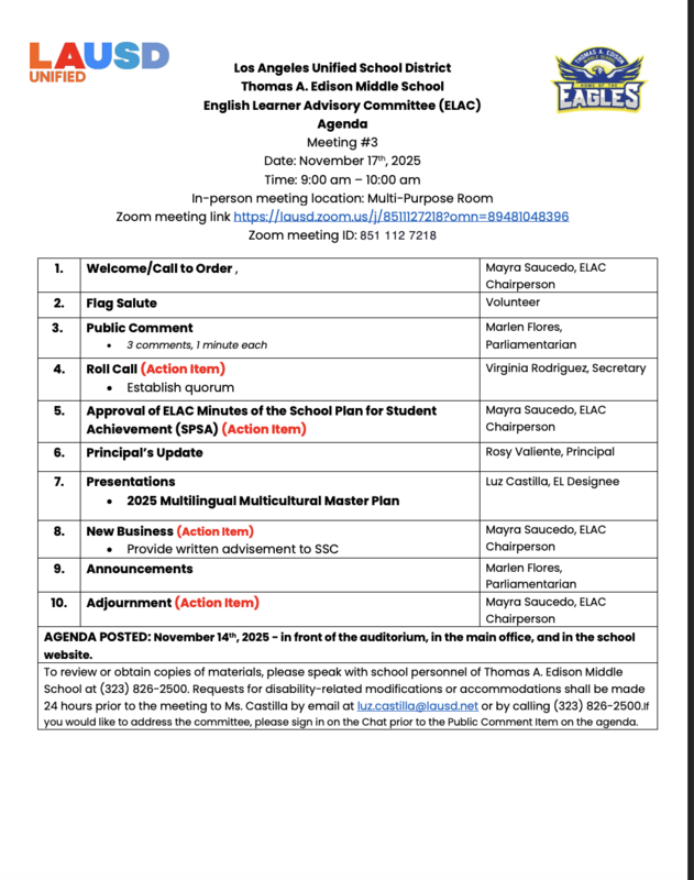 Meeting # 3 Featured Photo