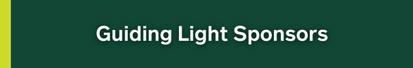 Guiding Light Sponsor