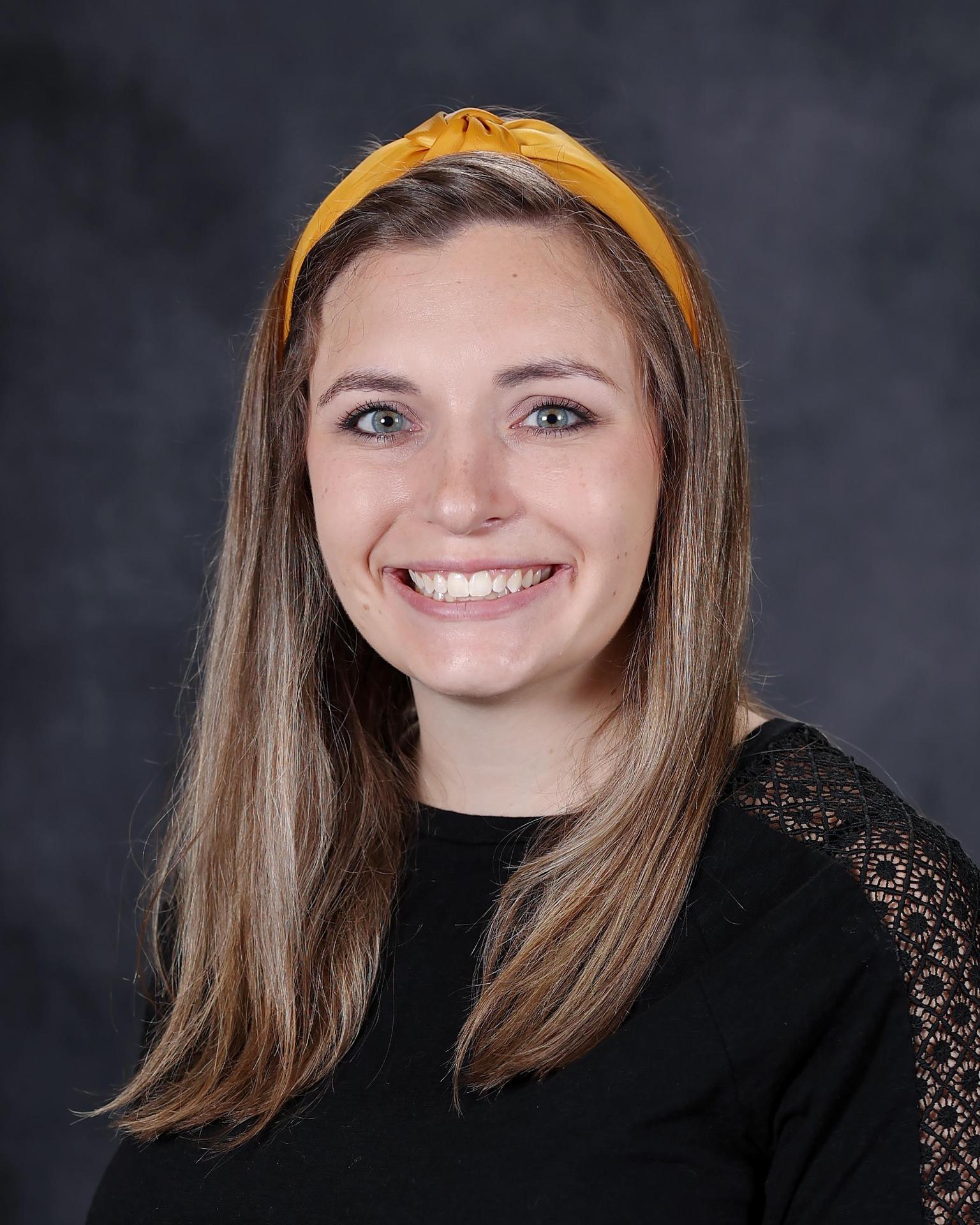 Jenna Schemm