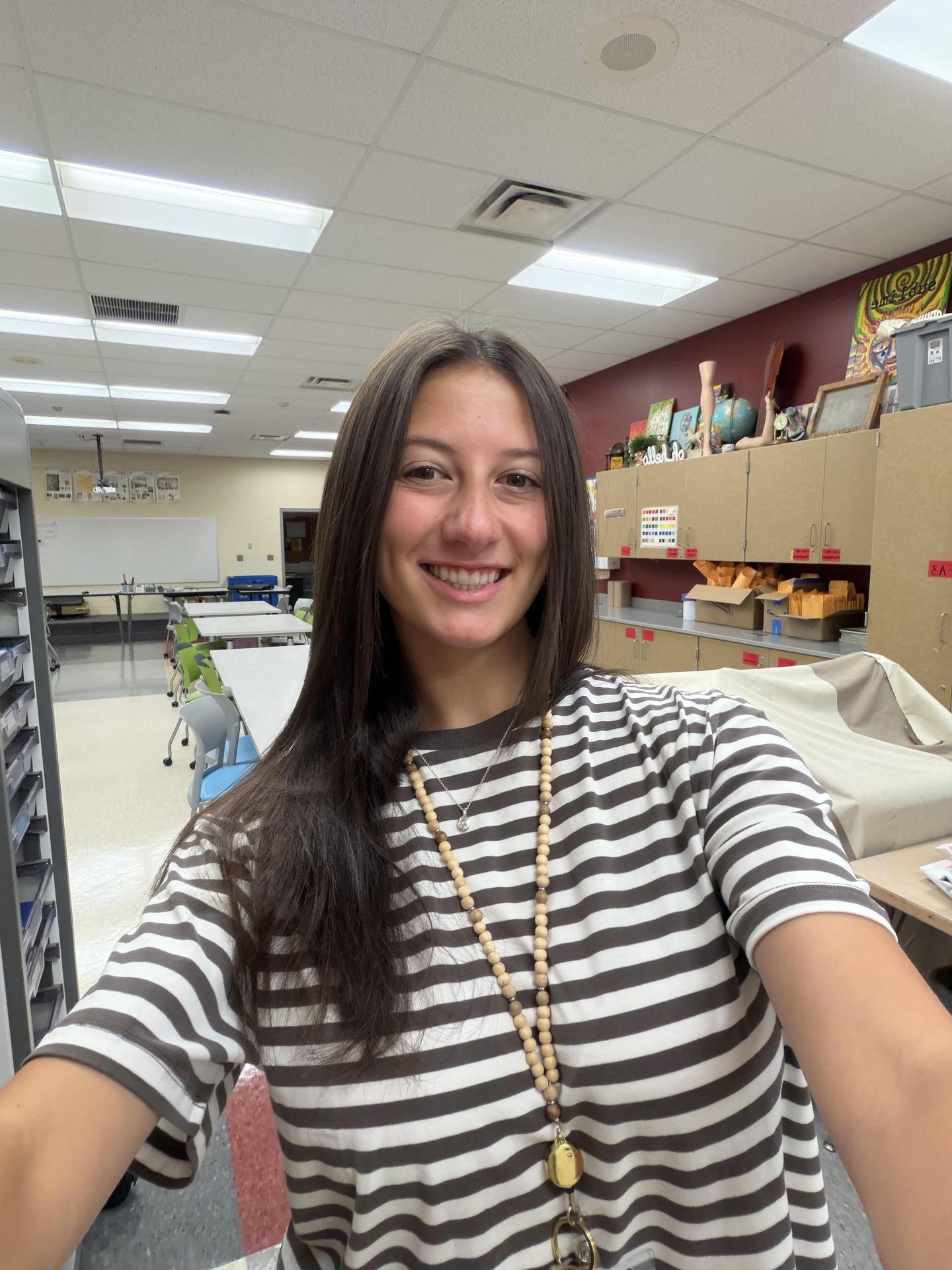 Miss Zuzek